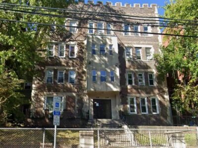 316 Mt Prospect Ave #7, Newark, Nueva Jersey, EE. UU.