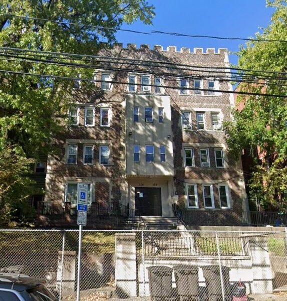 316 Mt Prospect Ave #7, Newark, Nueva Jersey, EE. UU.