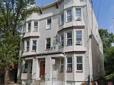 317 W Runyon St #3R, Newark, Nueva Jersey, EE. UU.