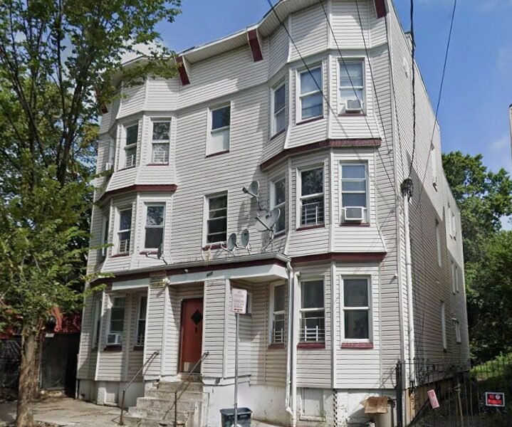 317 W Runyon St #3R, Newark, Nueva Jersey, EE. UU.