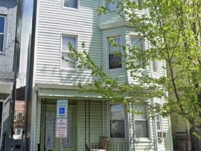 75 Pierce St #2, Newark, Nueva Jersey, EE. UU.