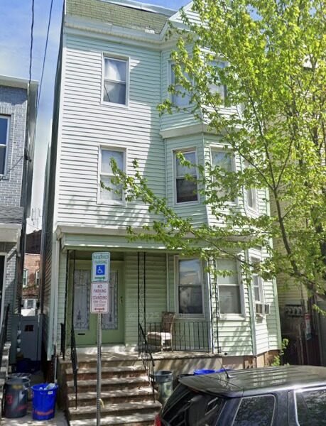 75 Pierce St #2, Newark, Nueva Jersey, EE. UU.