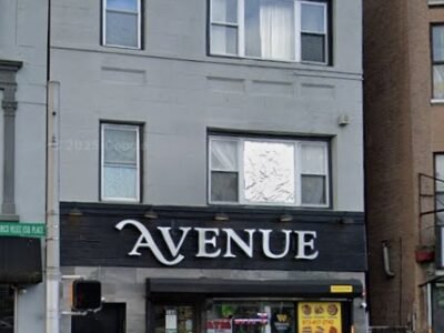168 Bloomfield Ave #2L, Newark, Nueva Jersey, EE. UU.