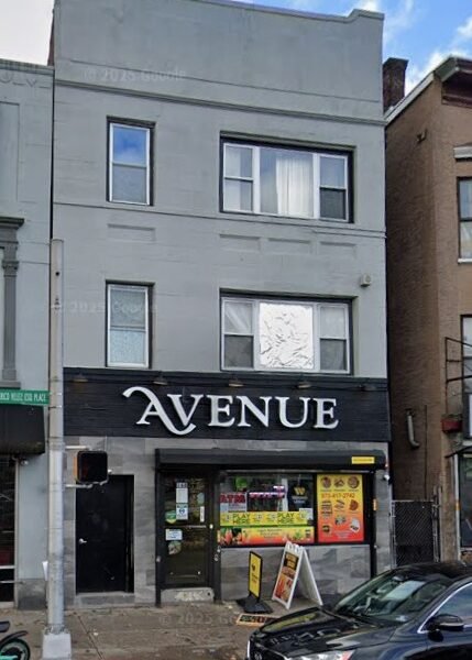 168 Bloomfield Ave #2L, Newark, Nueva Jersey, EE. UU.