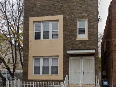 478 S 20th St #1, Newark, Nueva Jersey, EE. UU.
