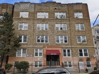 323 Park Avenue #1, Newark, Nueva Jersey, EE. UU.