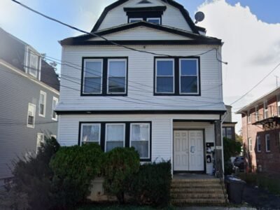 61 W Stratford Pl #1, Irvington, Nueva Jersey, EE. UU.