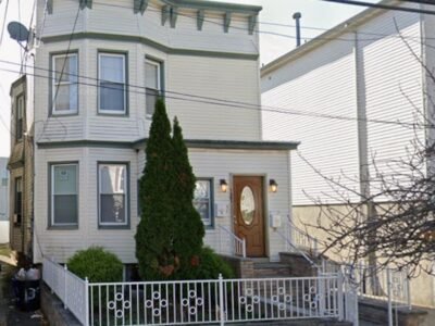 137 Bostwick Avenue #1, Jersey City, Nueva Jersey, EE. UU.