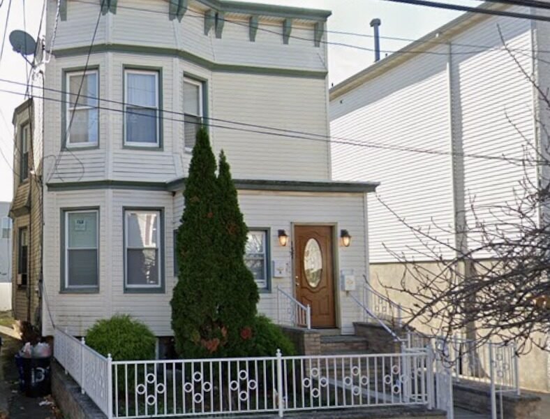137 Bostwick Avenue #1, Jersey City, Nueva Jersey, EE. UU.