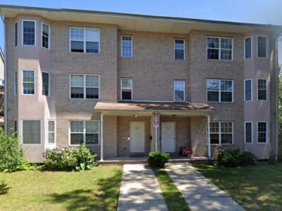224 N Arlington Ave #2, East Orange, Nueva Jersey, EE. UU.