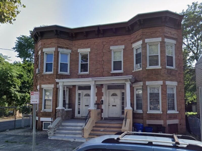 133 Boyd Avenue #2, Jersey City, Nueva Jersey, EE. UU.