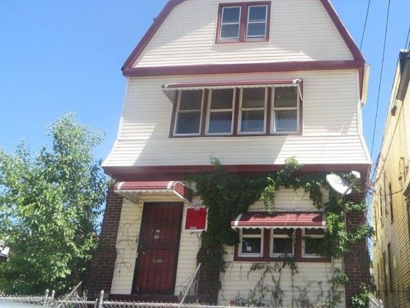 226 Dwight St #2, Jersey City, Nueva Jersey, EE. UU.
