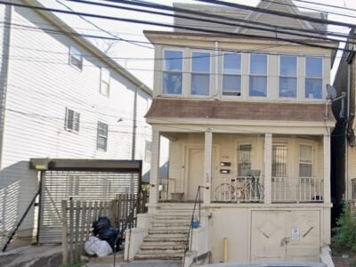 200 Bergen Ave #1, Jersey City, Nueva Jersey, EE. UU.