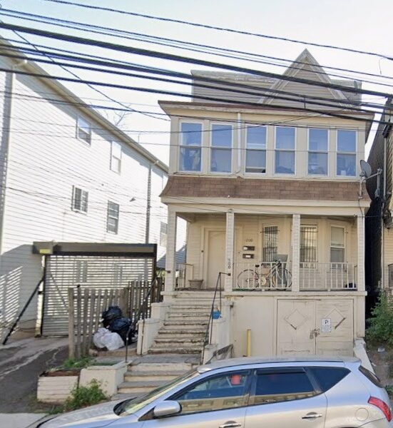 200 Bergen Ave #1, Jersey City, Nueva Jersey, EE. UU.