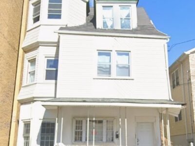 71 W Alpine St, Newark, Nueva Jersey, EE. UU.