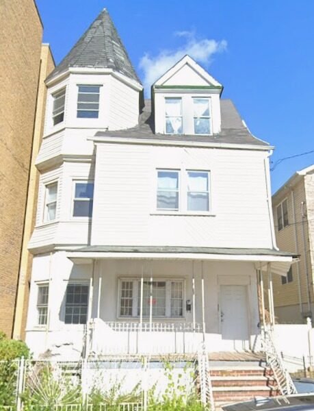 71 W Alpine St, Newark, Nueva Jersey, EE. UU.