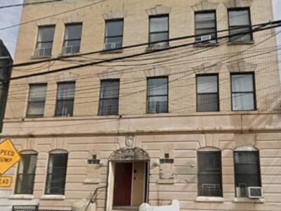 136 South 7th St #2, Newark, Nueva Jersey, EE. UU.