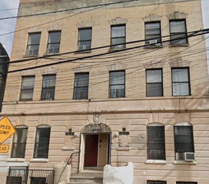136 South 7th St #2, Newark, Nueva Jersey, EE. UU.