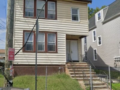 117-119 Isabella Ave #2, Newark, Nueva Jersey, EE. UU.