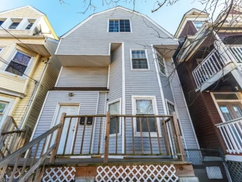152 South 10th St #1, Newark, Nueva Jersey, EE. UU.