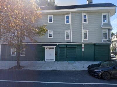 826 S 15th St #2L, Newark, Nueva Jersey, EE. UU.