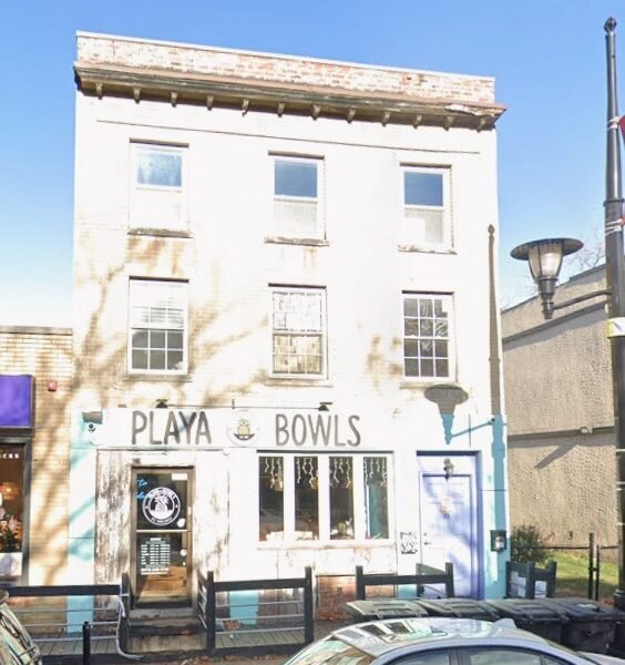 53 Bleeker St #1, Newark, Nueva Jersey, EE. UU.