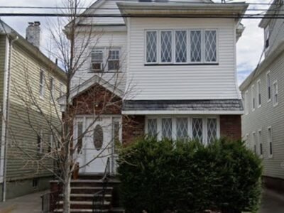 1043 Jefferson Ave #2, Elizabeth, Nueva Jersey, EE. UU.