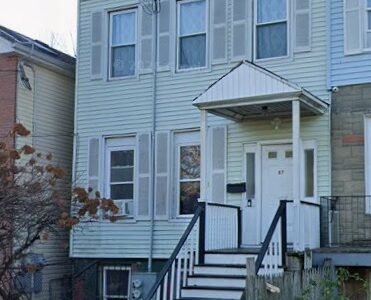87 Dwight St #1, Jersey City, Nueva Jersey, EE. UU.