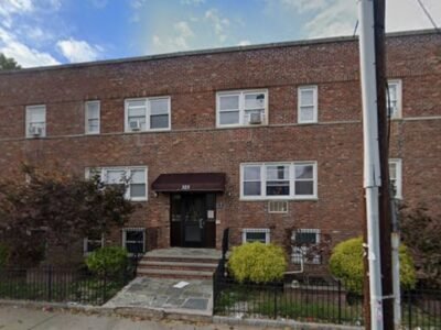 321-323 Sanford Ave #B4, Newark, Nueva Jersey, EE. UU.