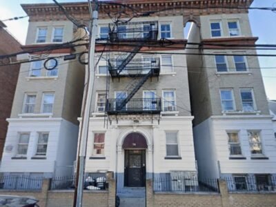 76 N 9th St #1, Newark, Nueva Jersey, EE. UU.
