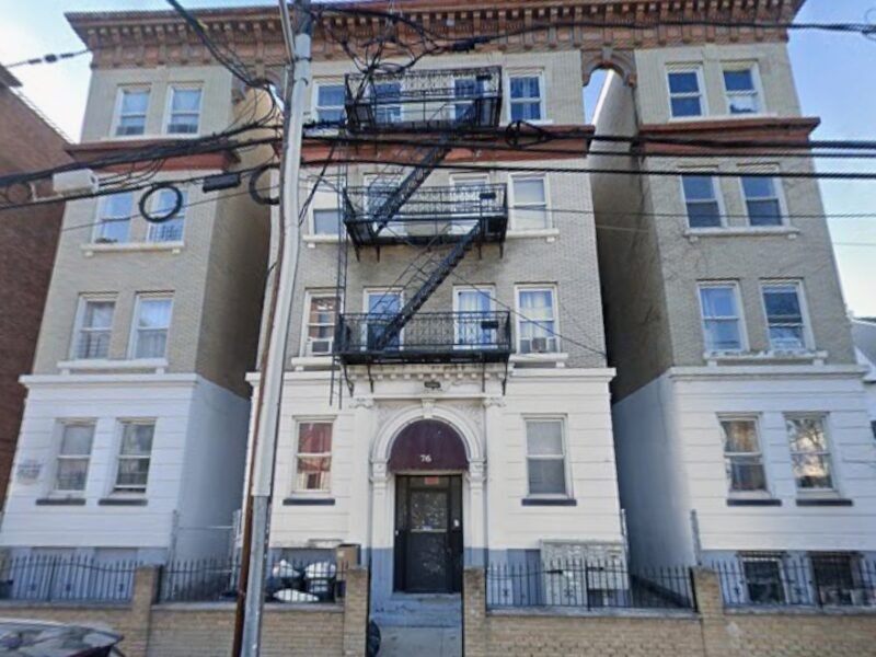 76 N 9th St #1, Newark, Nueva Jersey, EE. UU.