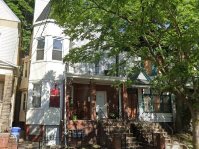 220 N 5th St #2, Newark, Nueva Jersey, EE. UU.