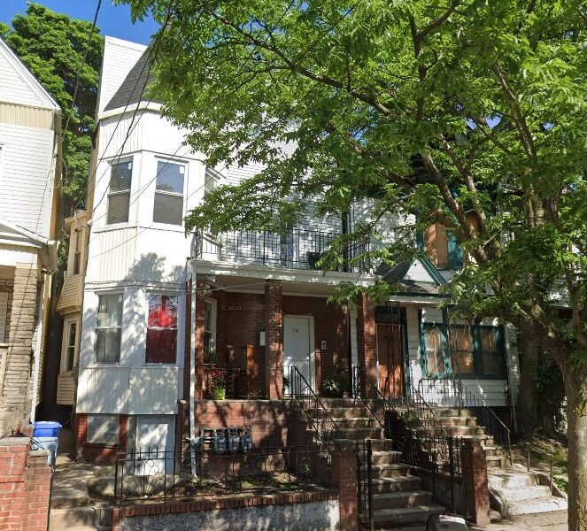 220 N 5th St #2, Newark, Nueva Jersey, EE. UU.