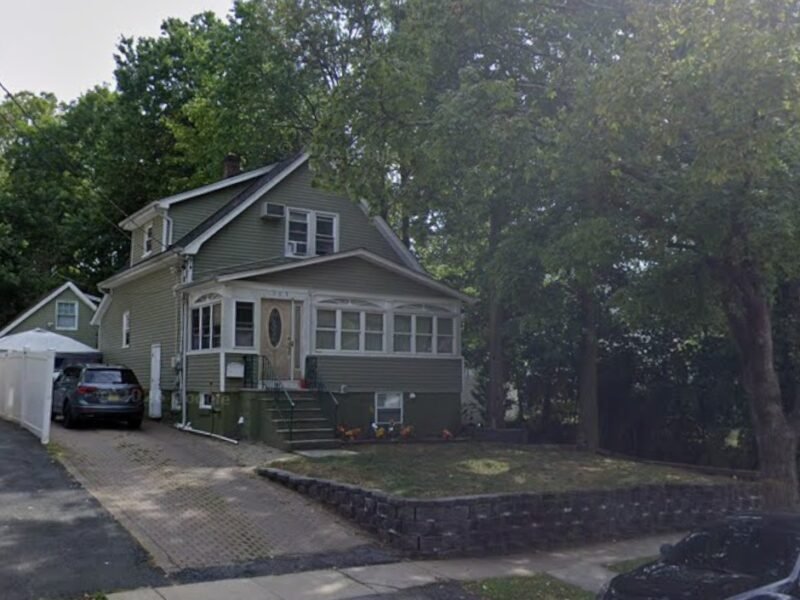 569 W 7th Ave, Roselle, Nueva Jersey, EE. UU.