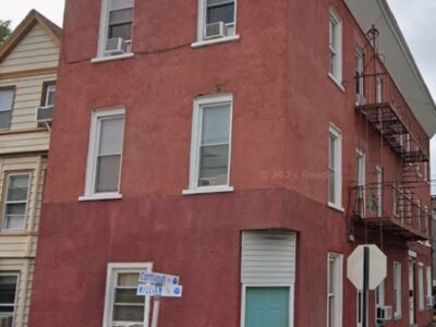 35 William St #3R, Belleville, Nueva Jersey, EE. UU.
