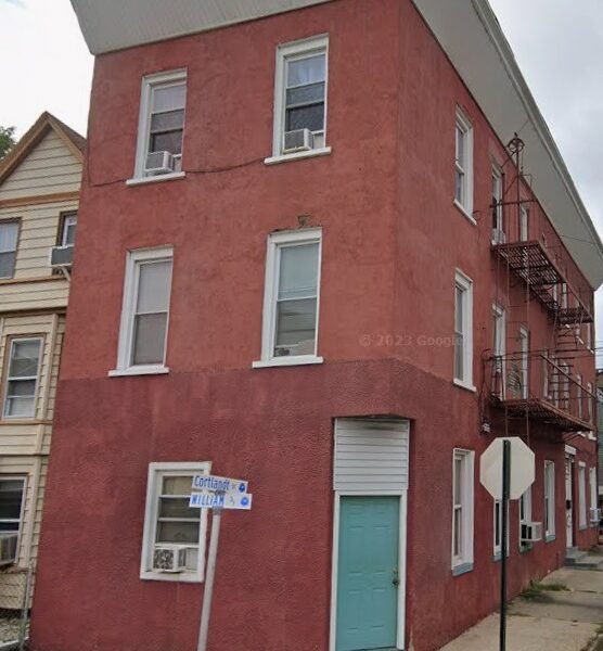35 William St #3R, Belleville, Nueva Jersey, EE. UU.