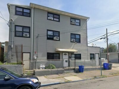 42 Albion Ave #1, Paterson, Nueva Jersey, EE. UU.