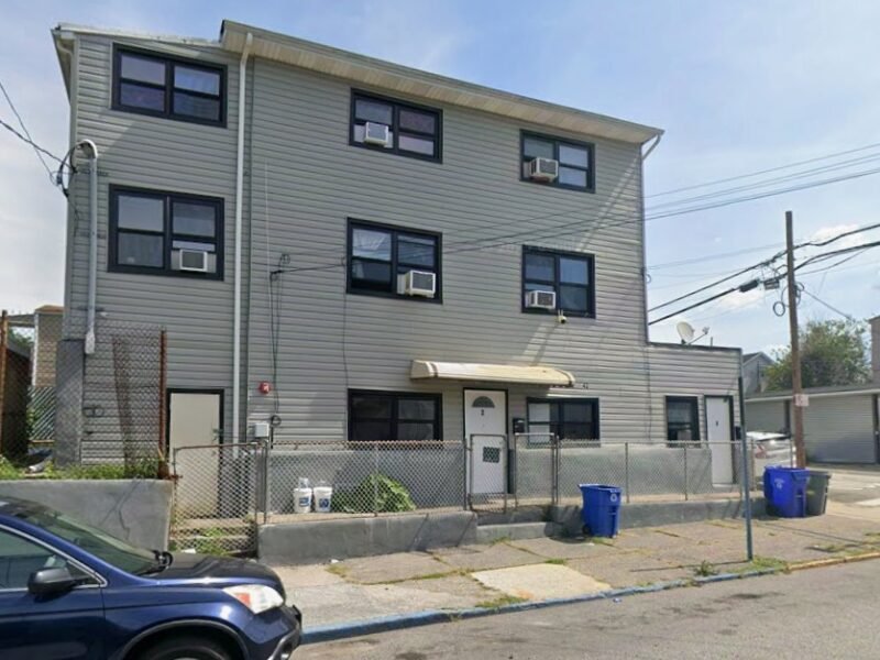 42 Albion Ave #1, Paterson, Nueva Jersey, EE. UU.