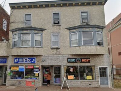 285 Somerset St #205, Plainfield, Nueva Jersey, EE. UU.