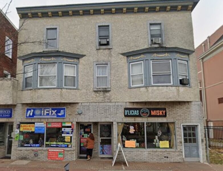 285 Somerset St #205, Plainfield, Nueva Jersey, EE. UU.