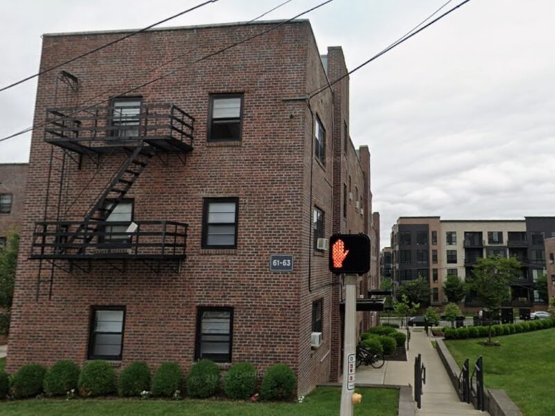 63 Belgrove Dr #3C, Kearny, Nueva Jersey, EE. UU.