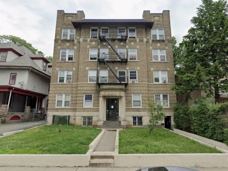 30 Beech St #3C, East Orange, Nueva Jersey, EE. UU.