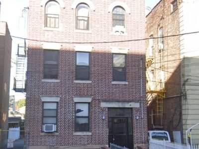 115 Grafton Ave #3, Newark, Nueva Jersey, EE. UU.