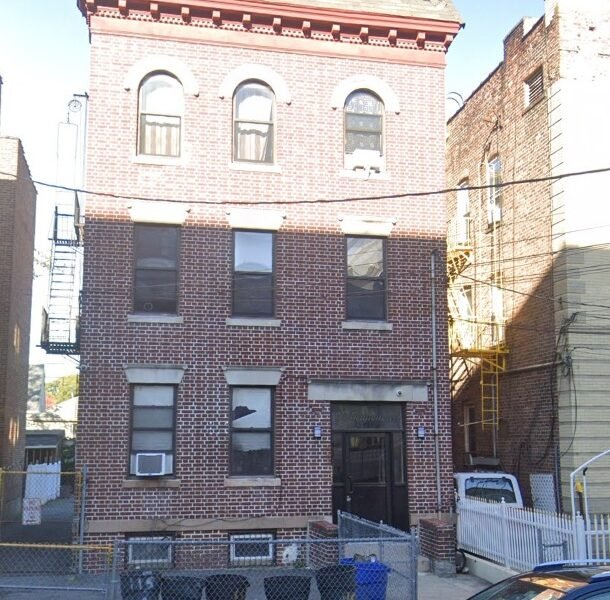 115 Grafton Ave #3, Newark, Nueva Jersey, EE. UU.