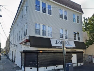 356 10th Ave #2, Paterson, Nueva Jersey, EE. UU.