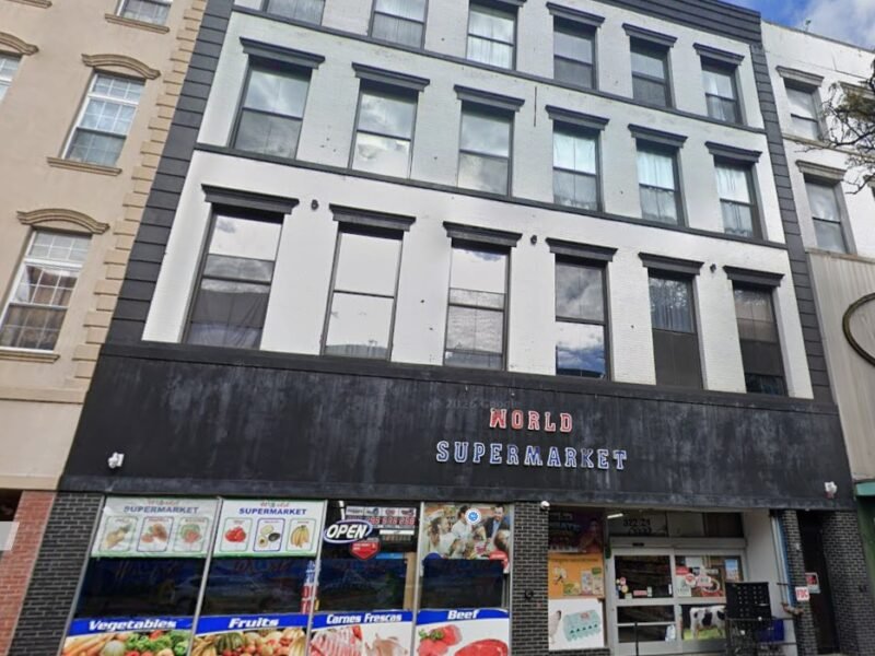 322 W Front St #300, Plainfield, Nueva Jersey, EE. UU.