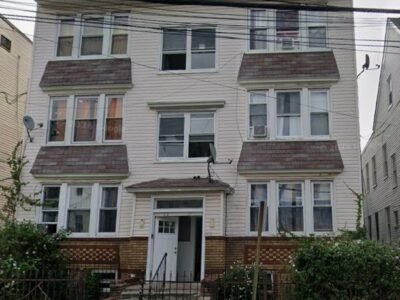 20-22 Ellis Ave #2, Irvington, Nueva Jersey, EE. UU.