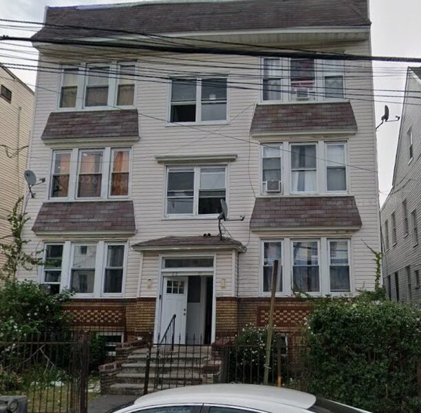20-22 Ellis Ave #2, Irvington, Nueva Jersey, EE. UU.