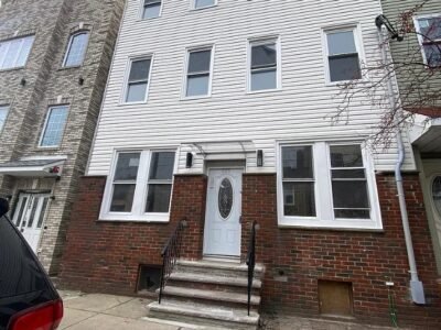 107 Magazine Street #1L, Newark, Nueva Jersey, EE. UU.