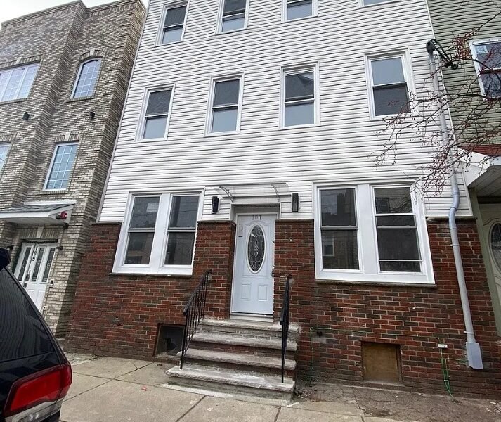 107 Magazine Street #1L, Newark, Nueva Jersey, EE. UU.